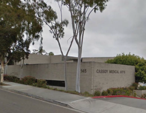 Cassidy Medical Group in Vista, CA
